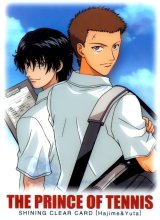 BUY NEW prince of tennis - 88184 Premium Anime Print Poster